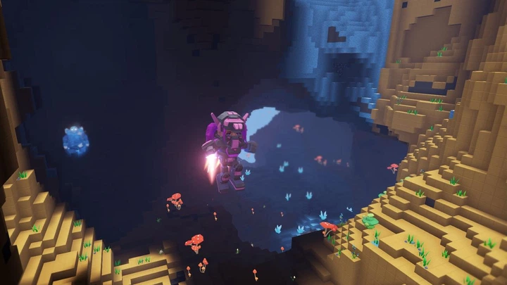 Ключ активации PixARK для Xbox One/Series - изображение 7