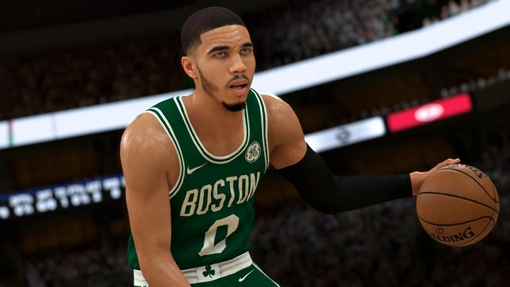 Ключ активации NBA 2K21 (2021) Next Generation Mamba Forever Edition для Xbox One/Series - изображение 5