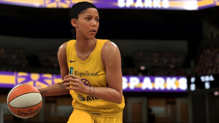 Ключ активации NBA 2K21 (2021) Next Generation Mamba Forever Edition для Xbox One/Series - изображение 8