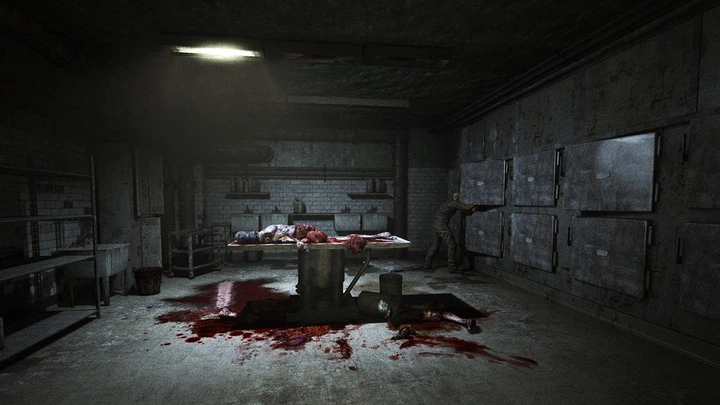 Ключ активации Outlast: Bundle of Terror для Xbox One/Series - изображение 2