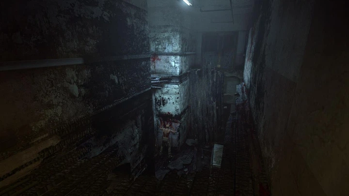 Ключ активации Outlast: Bundle of Terror для Xbox One/Series - изображение 8