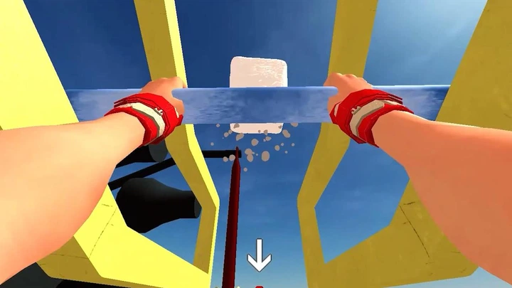 Ключ активации Pro Gymnast Simulator + Clumsy Rush для Xbox One/Series - изображение 7