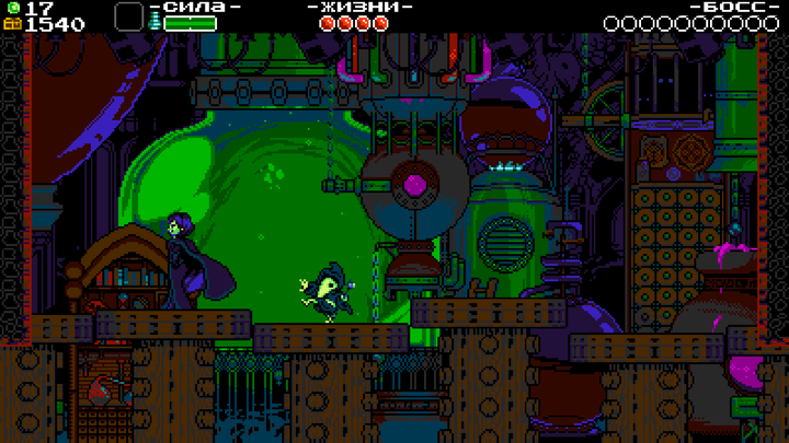 Ключ активации Shovel Knight: Treasure Trove для Xbox One/Series - изображение 5