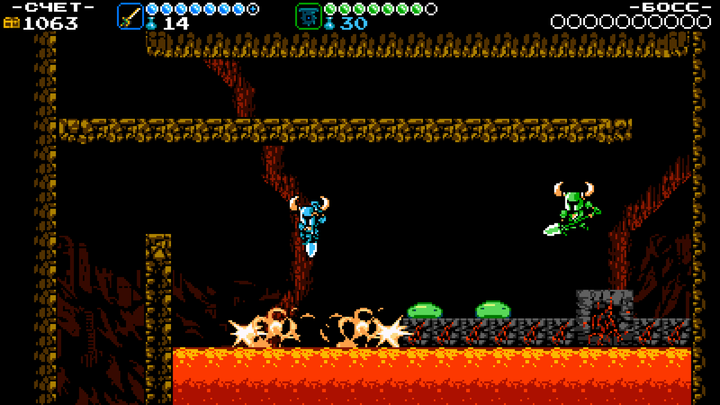 Ключ активации Shovel Knight: Treasure Trove для Xbox One/Series - изображение 11
