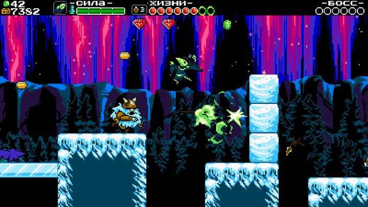 Ключ активации Shovel Knight: Treasure Trove для Xbox One/Series - изображение 15