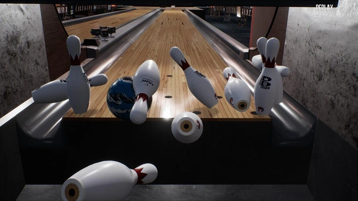 Ключ активации PBA Pro Bowling 2021 для Xbox One/Series - Фото 7 Ключ активации PBA Pro Bowling 2021 для Xbox One/Series - изображение 7