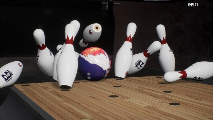 Ключ активации PBA Pro Bowling 2021 для Xbox One/Series - Фото 10 Ключ активации PBA Pro Bowling 2021 для Xbox One/Series - изображение 10