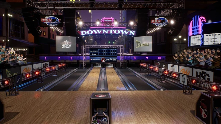 Ключ активации PBA Pro Bowling 2021 для Xbox One/Series - Фото 12 Ключ активации PBA Pro Bowling 2021 для Xbox One/Series - изображение 12