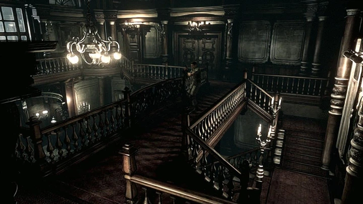 Ключ активации Resident Evil для Xbox One/Series - Фото 3 Ключ активации Resident Evil для Xbox One/Series - изображение 3