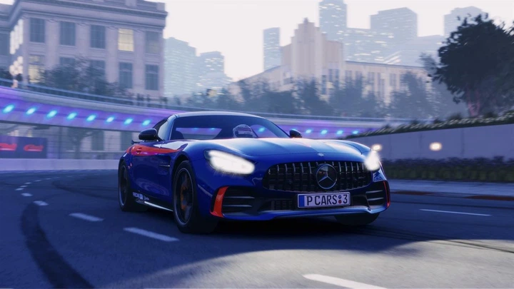 Ключ активации Project CARS 3 Deluxe Edition для Xbox One/Series - изображение 8