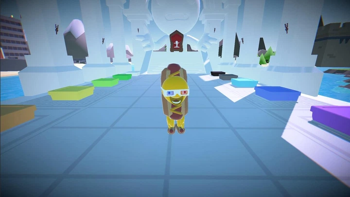 Ключ активации Party Panic для Xbox One/Series - изображение 14