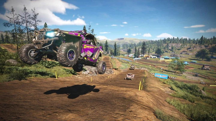 Ключ активации MX vs ATV Legends Leader Pack для Xbox One/Series - Фото 6 Ключ активации MX vs ATV Legends Leader Pack для Xbox One/Series - изображение 6