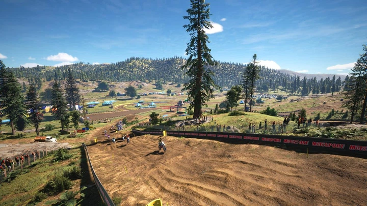 Ключ активации MX vs ATV Legends Leader Pack для Xbox One/Series - Фото 8 Ключ активации MX vs ATV Legends Leader Pack для Xbox One/Series - изображение 8