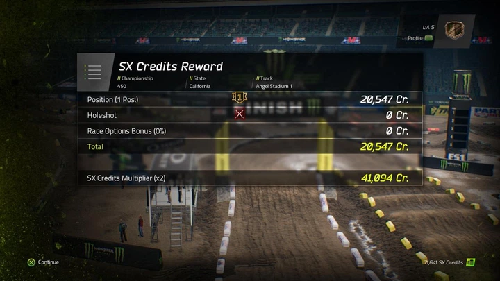 Ключ активации Monster Energy Supercross - Special Edition для Xbox One/Series - изображение 6