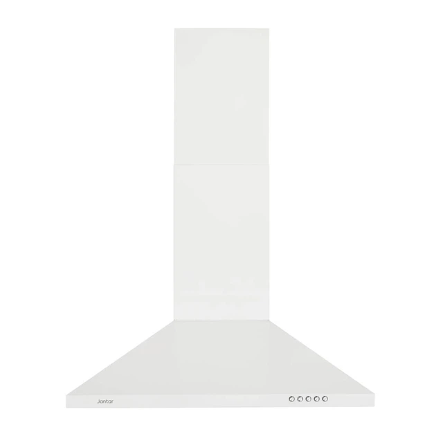 Вытяжка Jantar KBT 650 LED 60 WH белая - изображение 3