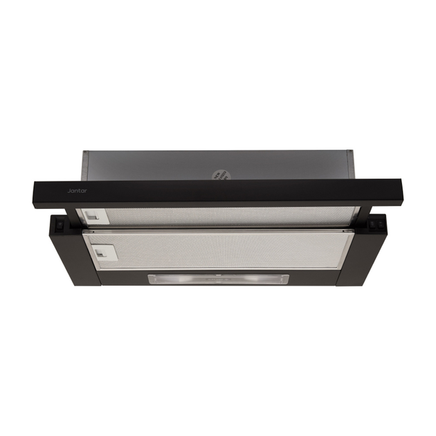 Вытяжка Jantar TLT 650 LED 60 BL черная - изображение 2