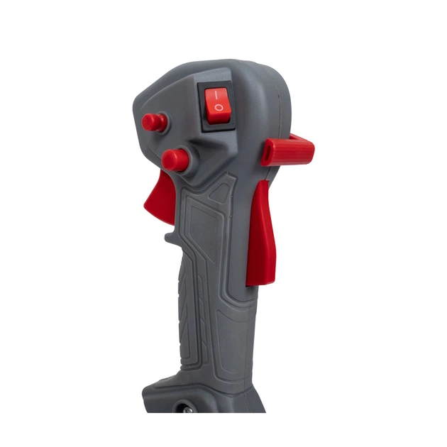 Мотокоса Vitals Professional BK 4123s Launcher 118600 1,7 кВт - изображение 3