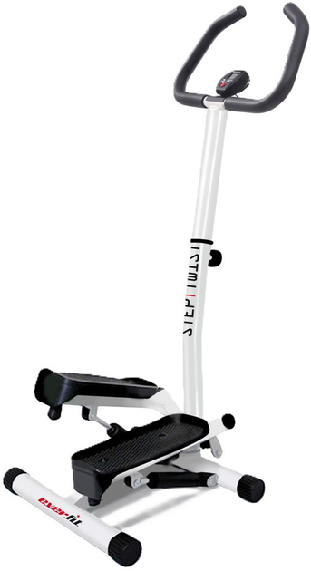 Степер Everfit Stepper-Steptwist (931214) - зображення 1