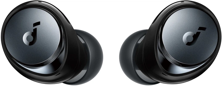 Навушники бездротові Anker SoundCore Space A40 Black (A3936G12) - зображення 4