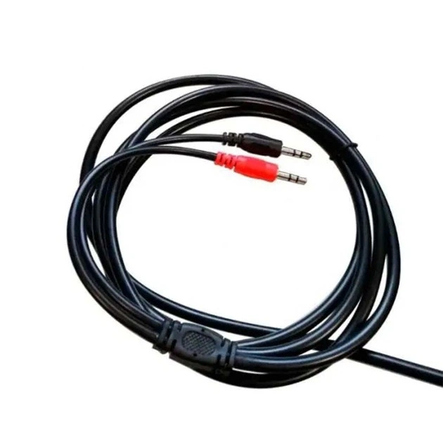 Навушники Jedel JD-868 - изображение 6