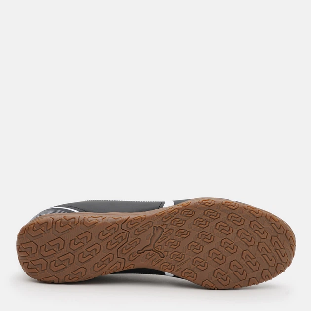 Мужские футзалки Puma Vitoria IT 10748501 42.5 (8.5UK) 27.5 см Puma Black-Puma White (4099683043677) - Фото 7 Мужские футзалки Puma Vitoria IT 10748501 42.5 (8.5UK) 27.5 см Puma Black-Puma White (4099683043677) - изображение 7