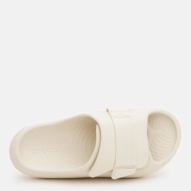 SKW★ Жіночі шльопанці для пляжу Crocs Mellow Luxe Recovery Slide