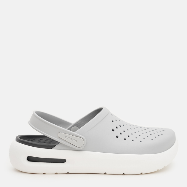 Жіночі крокси Crocs InMotion Clog Atm 209964-1FT 38-39 (M6/W8) 24 см Atmosphere від Rozetka на платформі USKIDKA Акція на Жіночі крокси Crocs InMotion Clog Atm 209964-1FT 38-39 (M6/W8) 24 см Atmosphere від Rozetka