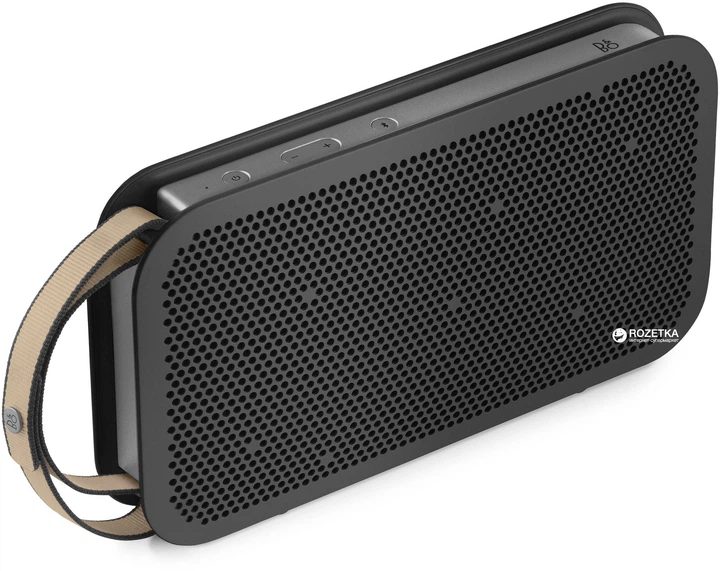 Акустическая система Bang & Olufsen BeoPlay A2 Active Stone Grey
