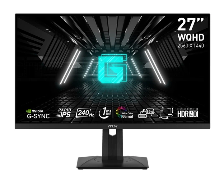 Монітор MSI 27