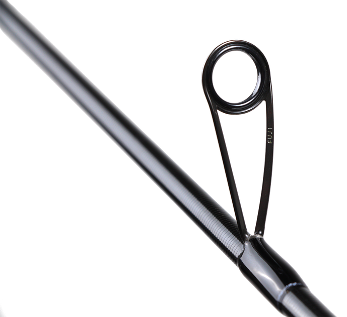 Спінінг GC Attrezzo 2.39m 1.5-18g - зображення 4