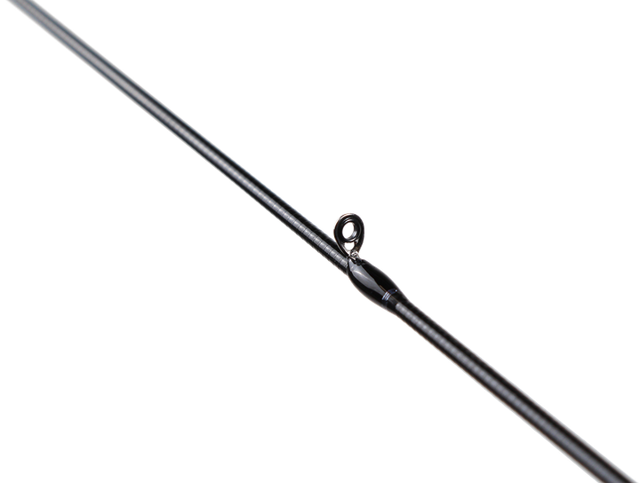 Спінінг GC Attrezzo 2.39m 1.5-18g - зображення 5
