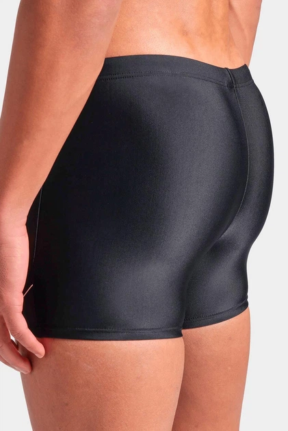 Плавки чоловічі Arena GRAPHIC SWIM SHORT 009083-501 105 Чорний - Фото 4 Плавки чоловічі Arena GRAPHIC SWIM SHORT 009083-501 105 Чорний - изображение 4