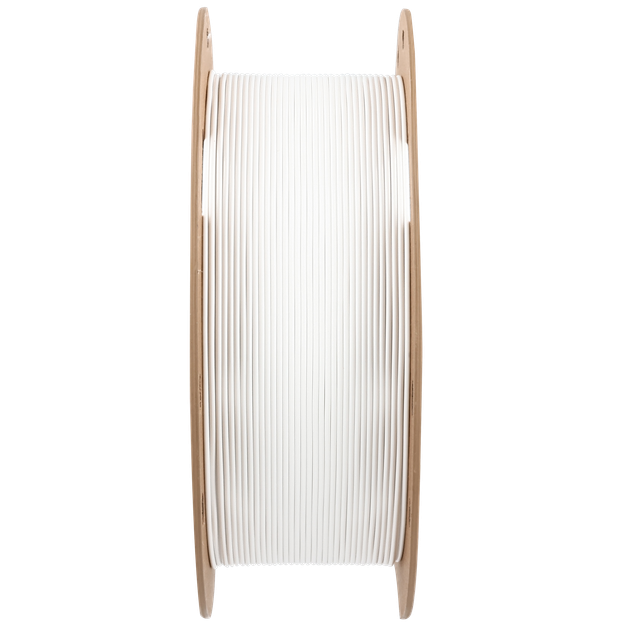 Філамент Panchroma пластик для 3D-друку CoPE 1 кг White (6938936700050) - зображення 2