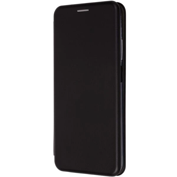 Чехол-книжка ArmorStandart G-Case для Motorola Moto G05 / Moto E15 - Black - Фото 1 Чехол-книжка ArmorStandart G-Case для Motorola Moto G05 / Moto E15 - Black - изображение 1