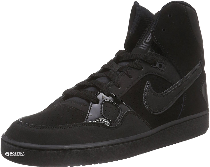 Nike force hot sale son of mid