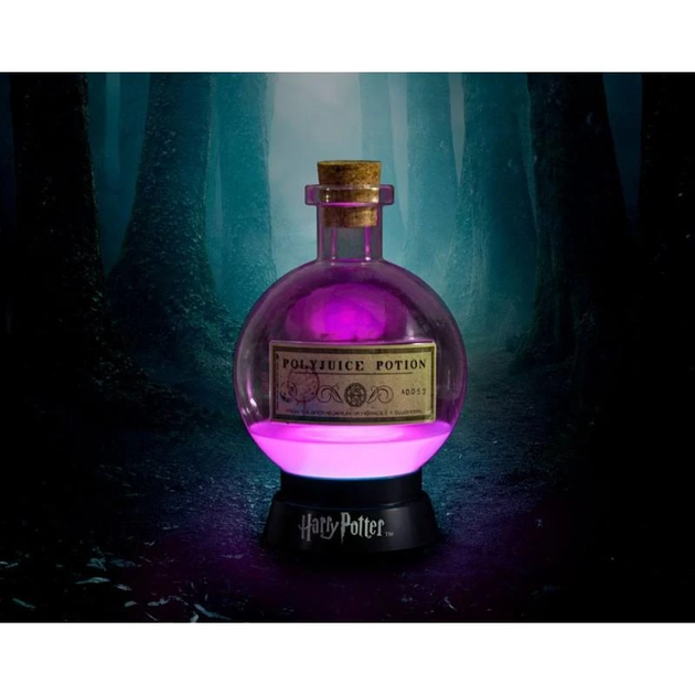 Lampka Fizz Creations Harry Potter Eliksir 20 cm (5060960743930) - obraz 4