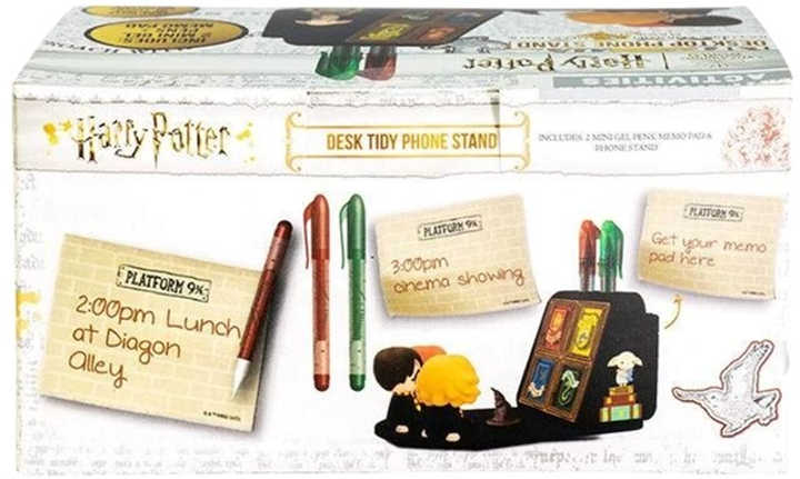 Підставка для телефону Blue Sky Studios Harry Potter (5056563712411) - зображення 10