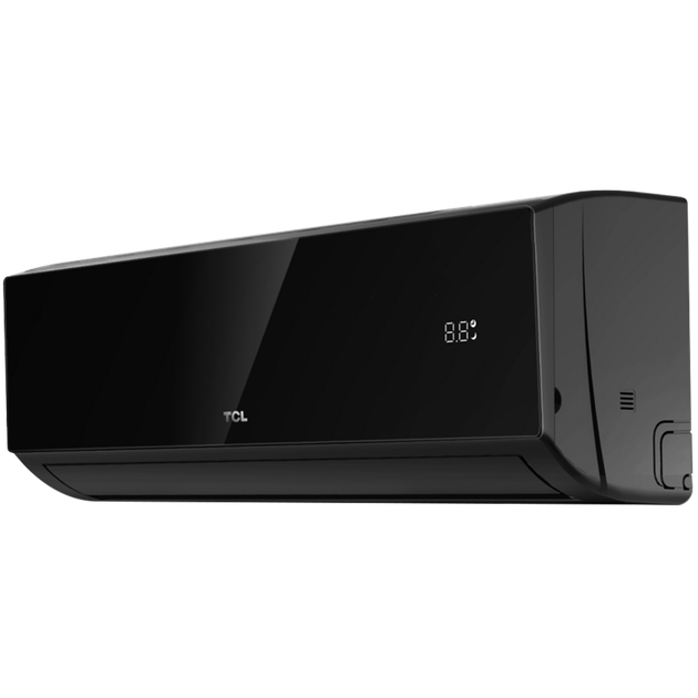 Кондиционер TCL TAC-24CHSD/XA82IN Black Inverter R32 WI-FI - изображение 2