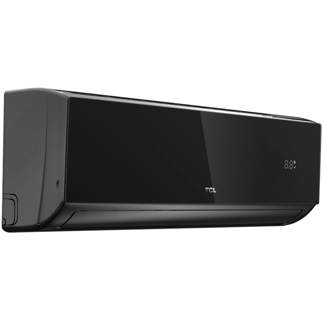 Кондиціонер TAC-18CHSD/XA82IN Black Inverter R32 WI-FI - изображение 2