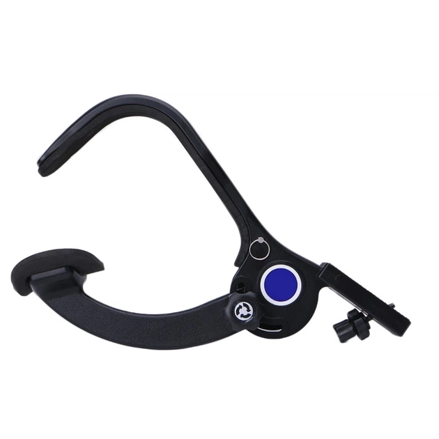 Легкий плечевой упор для камеры Alitek Tr.en, свободные руки (57003) - изображение 2