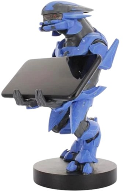 Stojak na telefon Exquisite Gaming Halo: Elite Mercenary 20 cm (5060525896446) - obraz 3