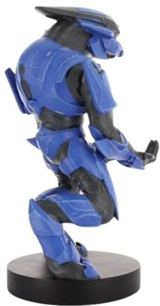 Stojak na telefon Exquisite Gaming Halo: Elite Mercenary 20 cm (5060525896446) - obraz 5