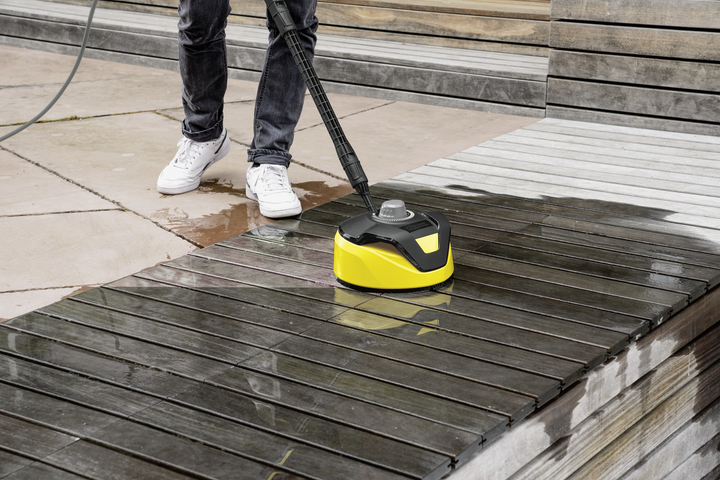 Мийка високого тиску Karcher K 5 Premium Smart Control Flex Home (1.324-735.0) - зображення 10