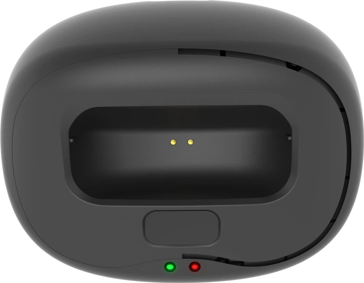 Stacja dokująca Hammer BOW LTE / DIG LTE Charger Black (AKC001247) - obraz 2