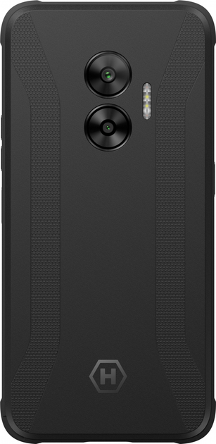 Мобільний телефон Hammer Blade V 5G 8/256GB Black (TEL000839) - зображення 3