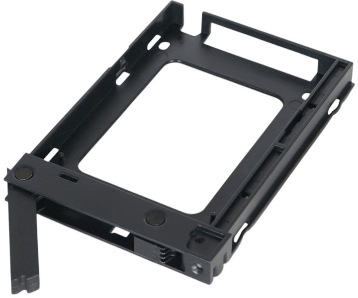 Бекплейн ICY DOCK ExpressCage MB742SP-B - зображення 9
