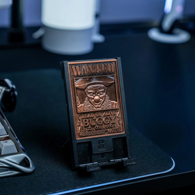 Підставка для телефону Exquisite Gaming One Piece і 3 пластини Digiplates (5060525896958) - зображення 14