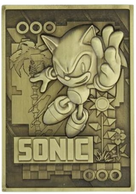 Підставка для телефону Exquisite Gaming Modern Sonic і 3 пластини Digiplates (5060525896965) - зображення 4