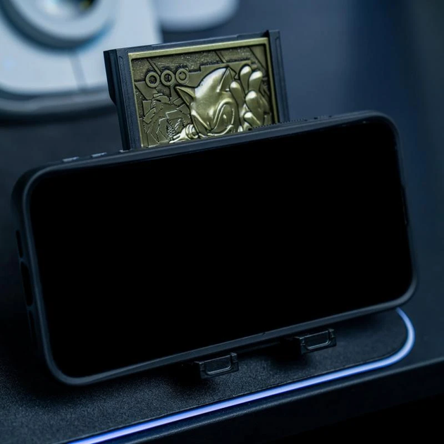 Підставка для телефону Exquisite Gaming Modern Sonic і 3 пластини Digiplates (5060525896965) - зображення 10