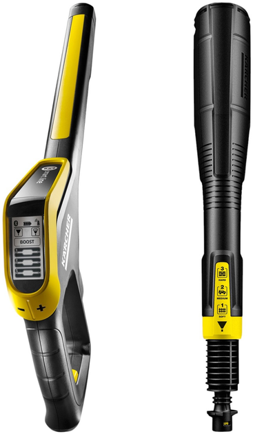Мийка високого тиску Karcher K 7 Smart Control Flex (1.317-340.0) - зображення 4